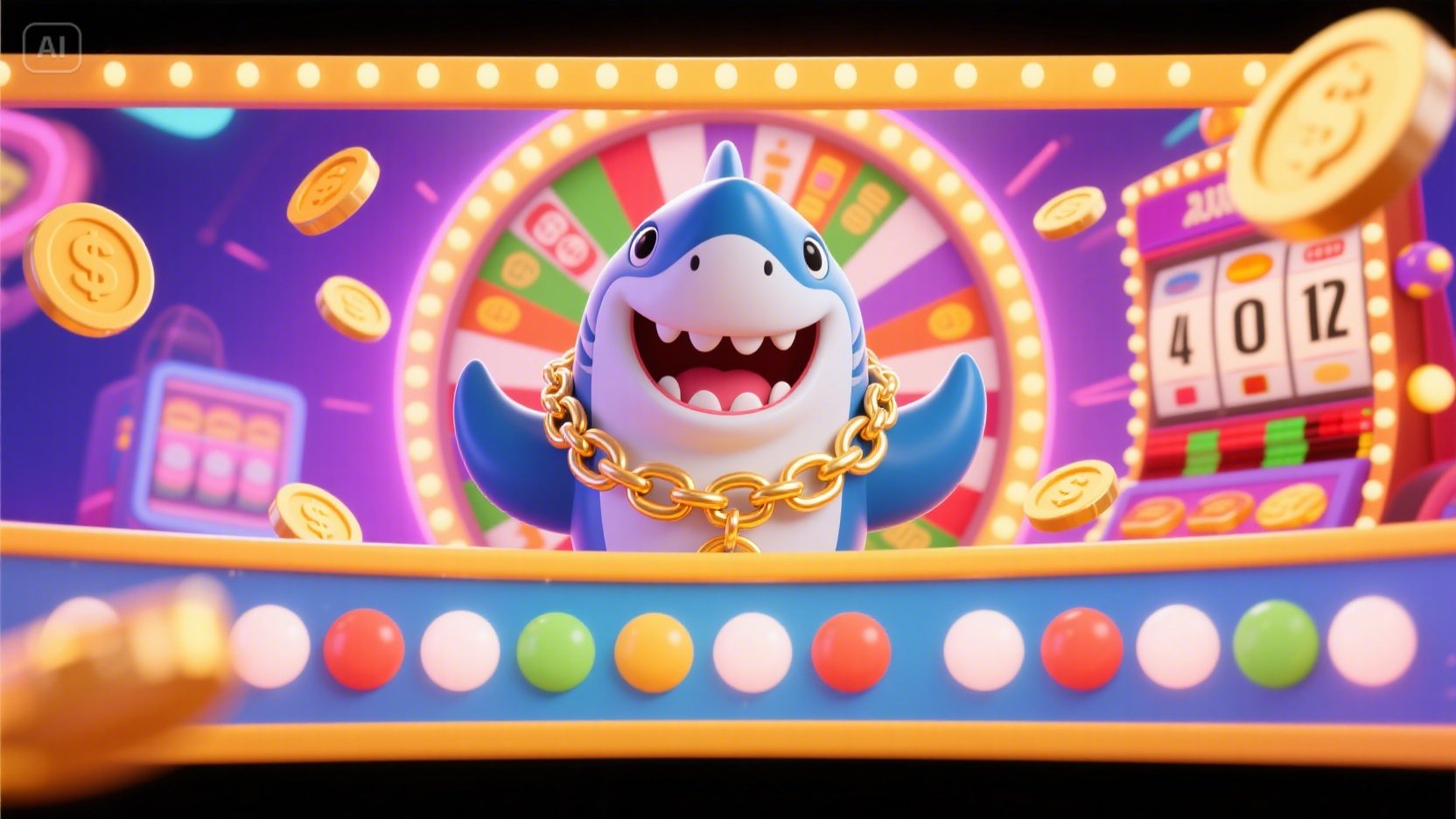 Registration at Top Novomatic Casinos Casino