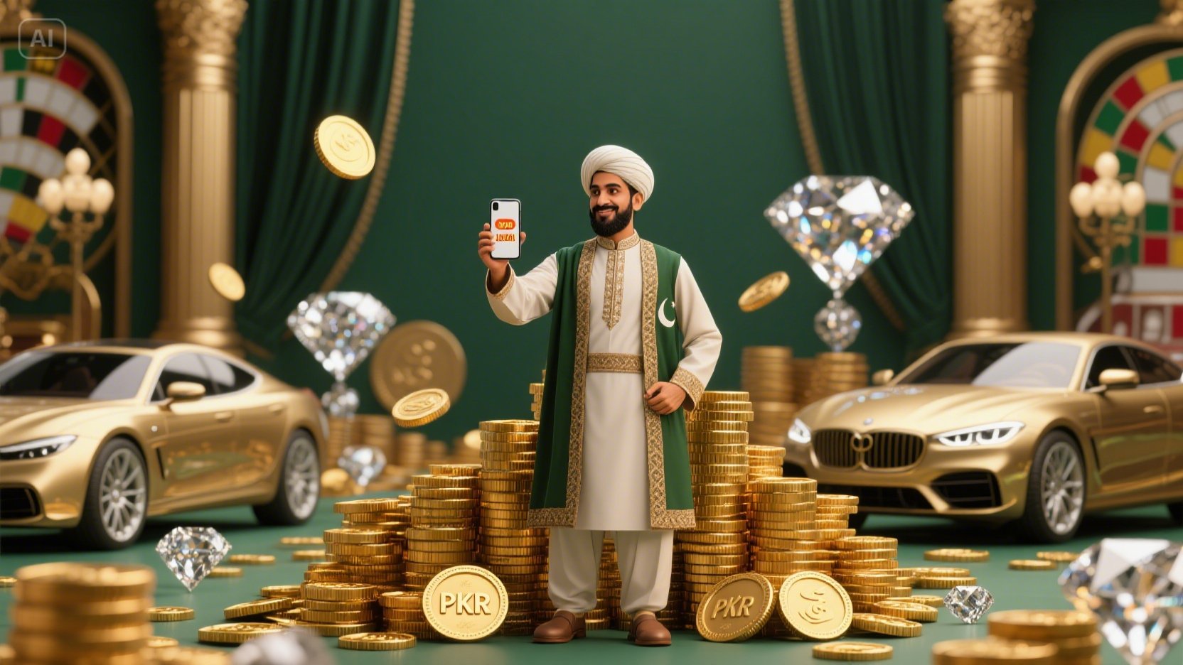 Registration at Top Novomatic Casinos Casino