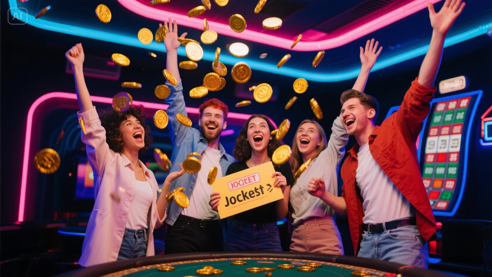 Top Novomatic CasinosDeposit once and get 200% instantly on your first recharge! Pakistani players can play safely, win more, and cash out their PKR instantly.