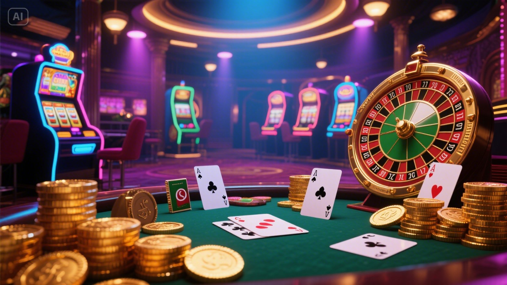 Casino Top Novomatic Casinos desktop and mobile interfaces