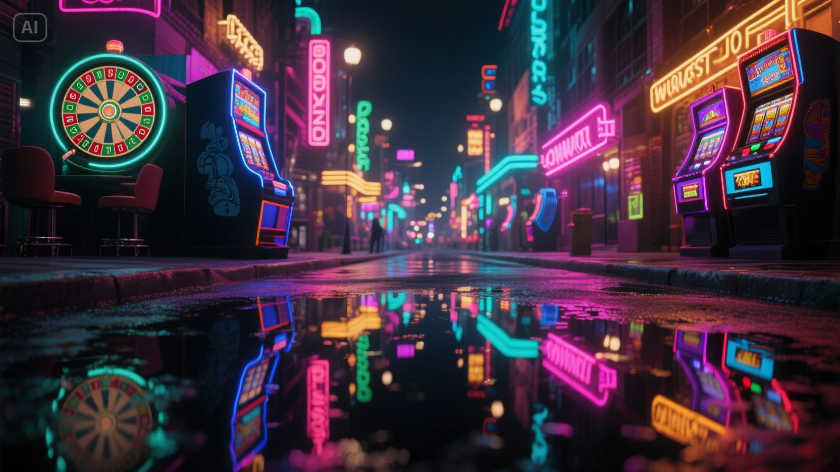 Registration at Top Novomatic Casinos Casino